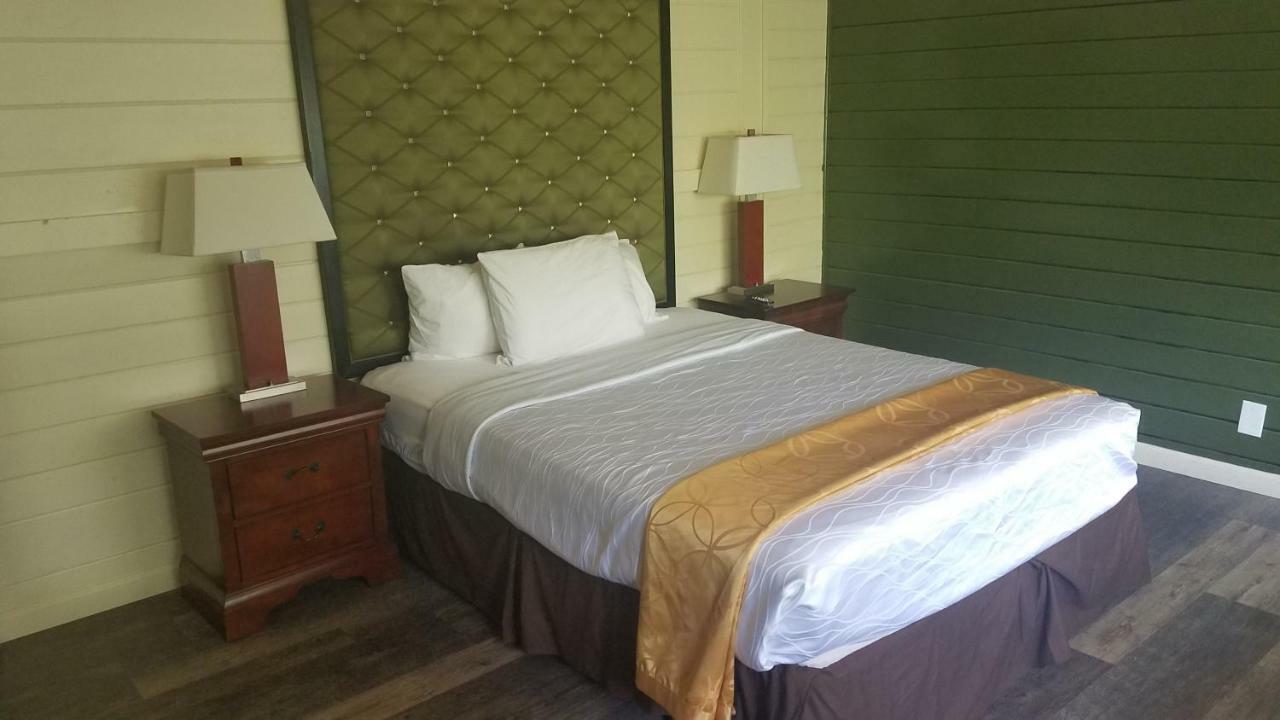 Motel La Petite Sedona Esterno foto